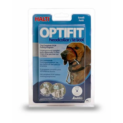 Bozal Antitirones Acolchado Optifit 1 Bozal Antitirones Acolchado Optifit