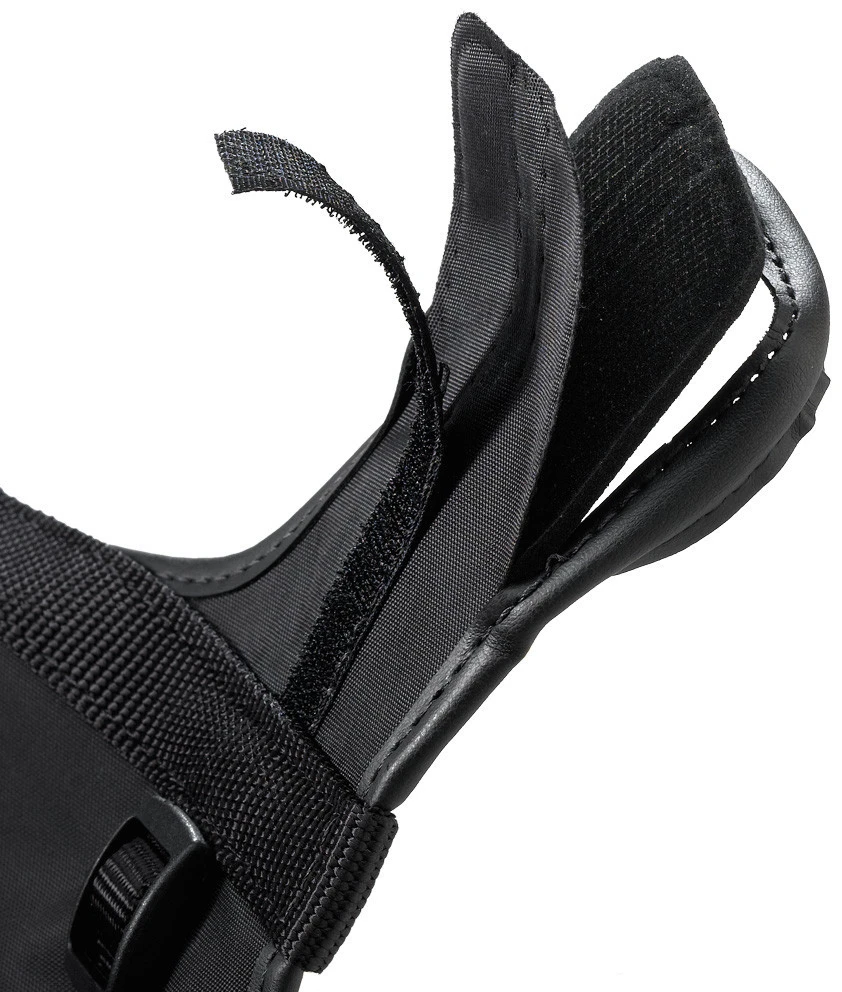 FERPLAST Bozal Nylon Hocico Corto 4 FERPLAST Bozal Nylon Hocico Corto - Imagen 4