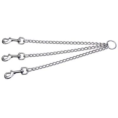Cadena De Acople Para 3 Perros 1 Cadena De Acople Para 3 Perros