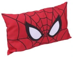 Cama Marvel Spiderman Para Perros -Suministros Para Perros cama para perros marvel 4