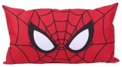 Cama Marvel Spiderman Para Perros -Suministros Para Perros cama para perros marvel 5