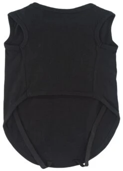 Camiseta Para Perro ACDC -Suministros Para Perros camiseta para perro acdc 3 4