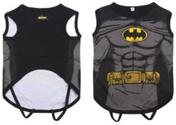 Camiseta Para Perros Batman