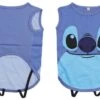 Camiseta Para Perros Disney Stitch