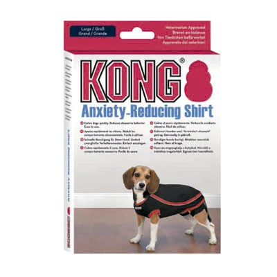 KONG Chaqueta Reductora De Ansiedad 2 KONG Chaqueta Reductora De Ansiedad - Imagen 2