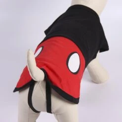 Camiseta Para Perros Mickey Mouse -Suministros Para Perros camiseta para perros mickey mouse 4 3