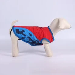 Camiseta Para Perros Spiderman 9 Camiseta Para Perros Spiderman -Suministros Para Perros camiseta para perros spiderman 5 5