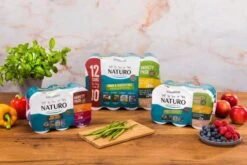 Pack 6 Multipack Grain Free & Gluten Free -Suministros Para Perros can range 6411d23660b9e