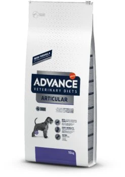 Advance Canine VD Articular Care -Suministros Para Perros canine vd articular care 3