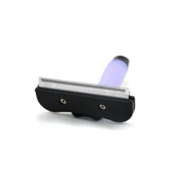 Nayeco Carda Para Perros Gel Fur Off -Suministros Para Perros carda para perros fur off grande