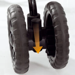 FERPLAST Carrito Para Perros 'Globetrotter' -Suministros Para Perros carrito para perros globetrotter 6