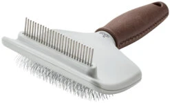 Hunter Cepillo Combinado Cardar Y Peinar