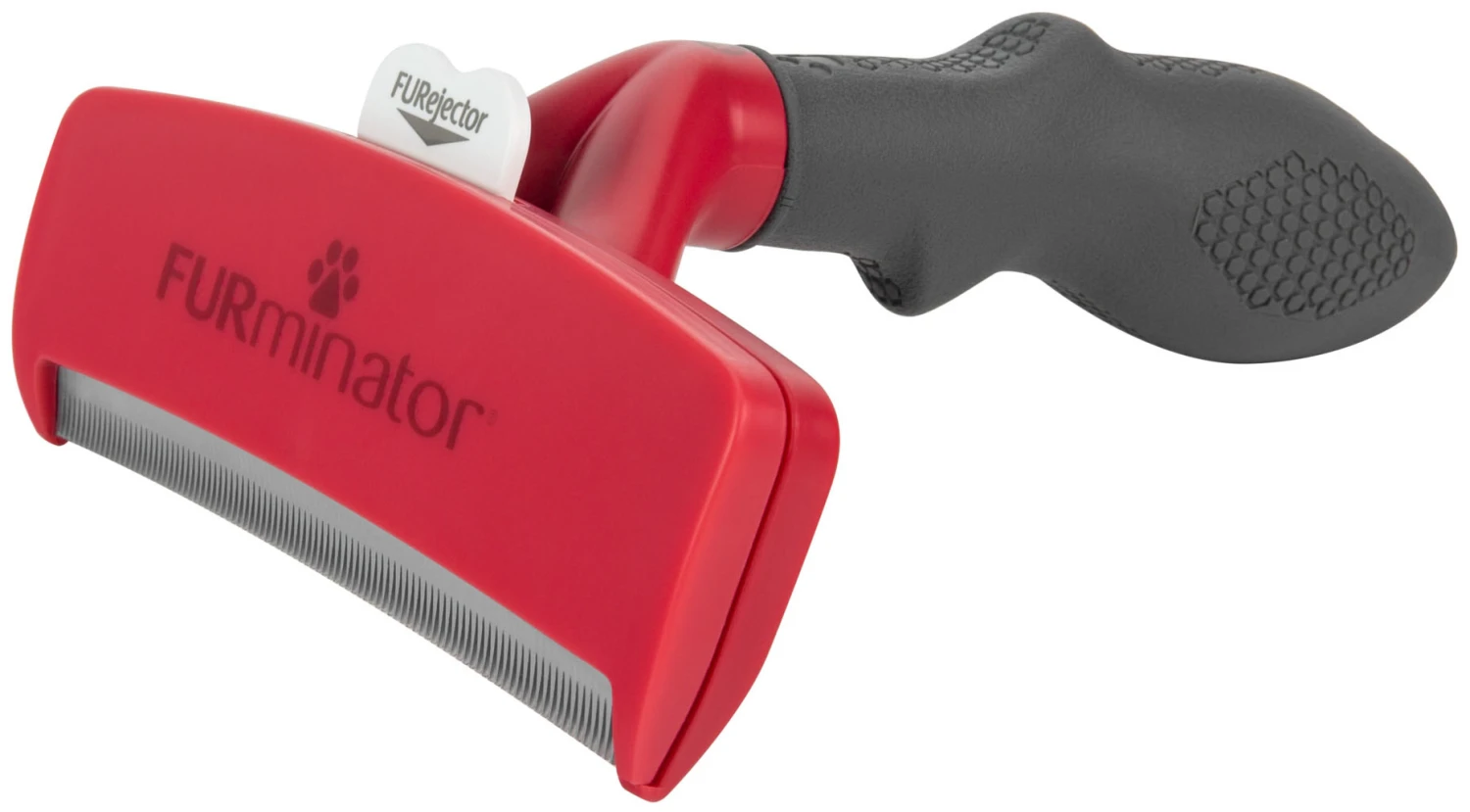 FURMINATOR Cepillo Para Perros Extra Grandes De Pelo Corto 2 FURMINATOR Cepillo Para Perros Extra Grandes De Pelo Corto - Imagen 2