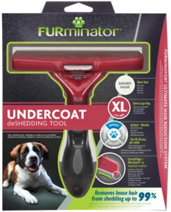 FURMINATOR Cepillo Para Perros Extra Grandes De Pelo Corto 14 FURMINATOR Cepillo Para Perros Extra Grandes De Pelo Corto -Suministros Para Perros cepillo para perros extra grandes de pelo corto 6