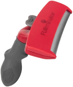 FURMINATOR Cepillo Para Perros Extra Grandes De Pelo Largo