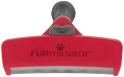 FURMINATOR Cepillo Para Perros Extra Grandes De Pelo Largo 12 FURMINATOR Cepillo Para Perros Extra Grandes De Pelo Largo -Suministros Para Perros cepillo para perros extra grandes de pelo largo 4