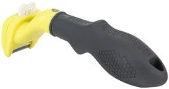 FURMINATOR Cepillo Para Perros Extra Pequeños De Pelo Corto -Suministros Para Perros cepillo para perros extra pequenos de pelo corto 5