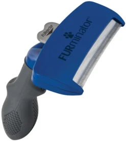 FURMINATOR Cepillo Para Perros Grandes De Pelo Largo