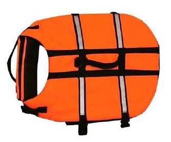 Nayeco Chaleco Salvavidas Para Perros 3 Nayeco Chaleco Salvavidas Para Perros - Imagen 3