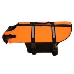 Nayeco Chaleco Salvavidas Para Perros 8 Nayeco Chaleco Salvavidas Para Perros -Suministros Para Perros chaleco salvavidas para perros nayeco