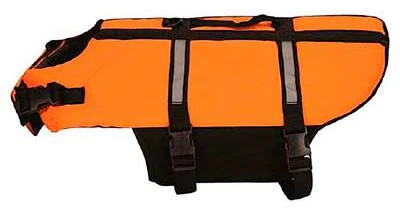Nayeco Chaleco Salvavidas Para Perros 5 Nayeco Chaleco Salvavidas Para Perros - Imagen 5