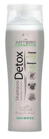ARTERO Champú Detox