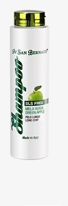 Champú Mela Verde Sls Free 300 Ml
