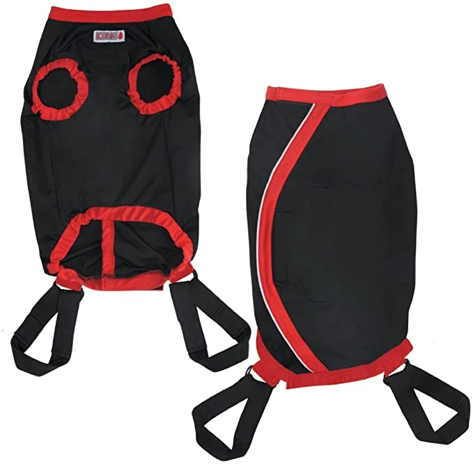 KONG Chaqueta Reductora De Ansiedad 1 KONG Chaqueta Reductora De Ansiedad