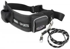 Cinturón-Correa Para Jogging -Suministros Para Perros cinturon correa para jogging 2 1