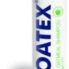 Coatex Champú De Aloe Y Avena Para Pieles Sensibles En Perros Y Gatos