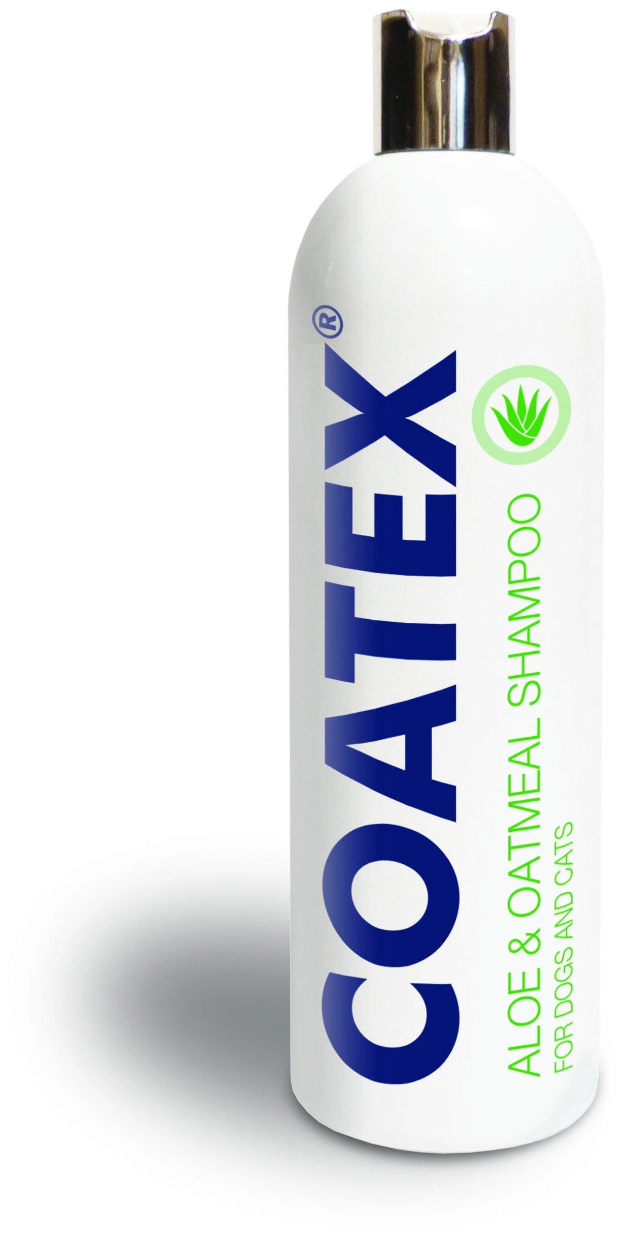 Coatex Champú De Aloe Y Avena Para Pieles Sensibles En Perros Y Gatos 1 Coatex Champú De Aloe Y Avena Para Pieles Sensibles En Perros Y Gatos