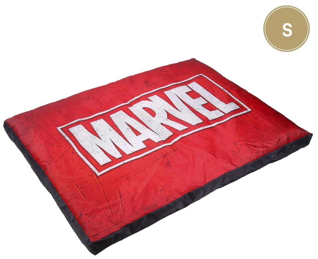 Colchoneta Marvel Para Perros 1 Colchoneta Marvel Para Perros