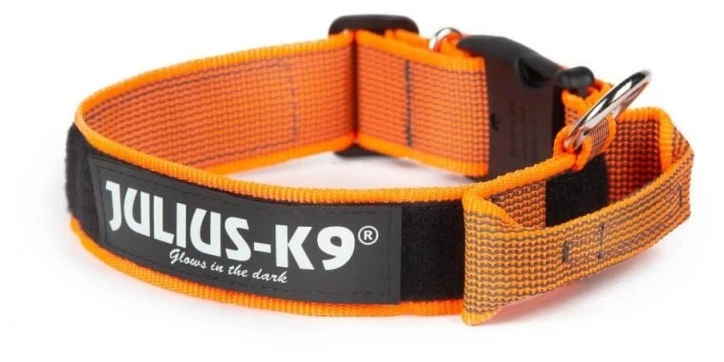 Julius K9 Collar Con Asa 1 Julius K9 Collar Con Asa