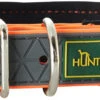 Hunter Collar Convenience Para Perros Color Naranja Neón