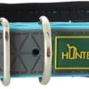 Hunter Collar Convenience Para Perros Color Turquesa