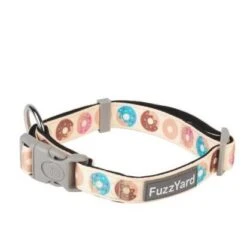 Fuzzyard Collar De Neopreno Go Nuts
