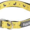 Fuzzyard Collar De Neopreno Monkey Mania