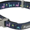 Fuzzyard Collar De Neopreno No Probllama