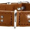 Hunter Collar Diamond Elk Petit
