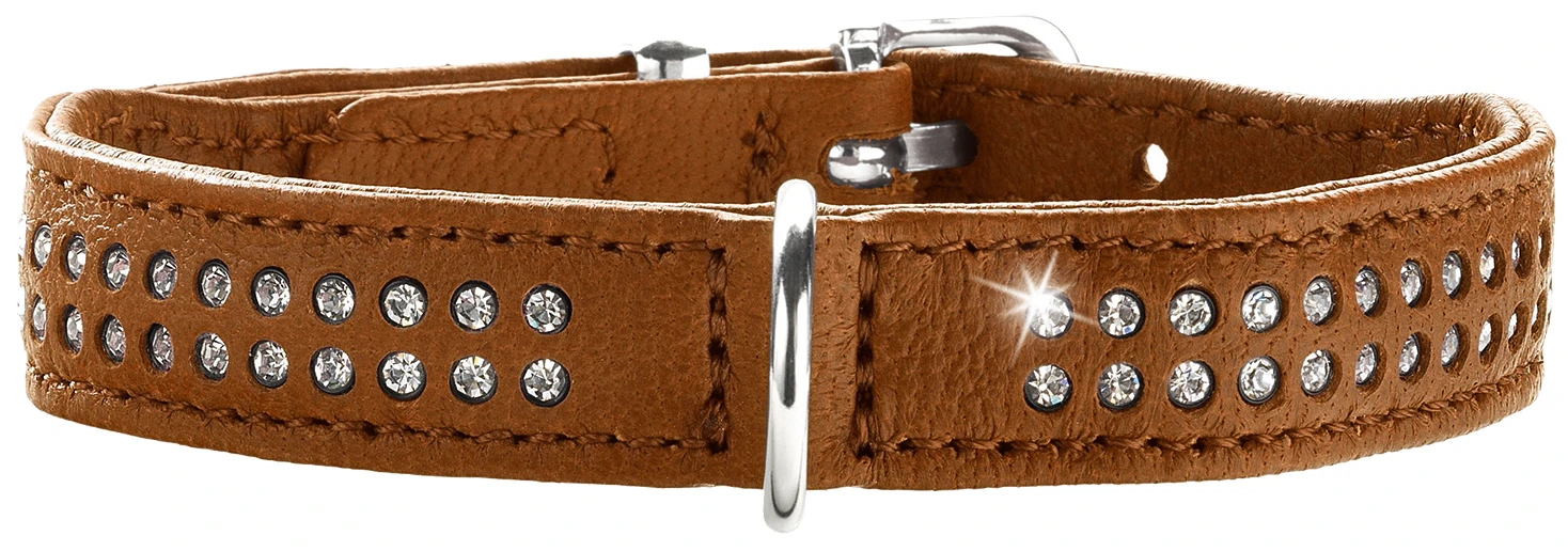 Hunter Collar Diamond Elk Petit 1 Hunter Collar Diamond Elk Petit