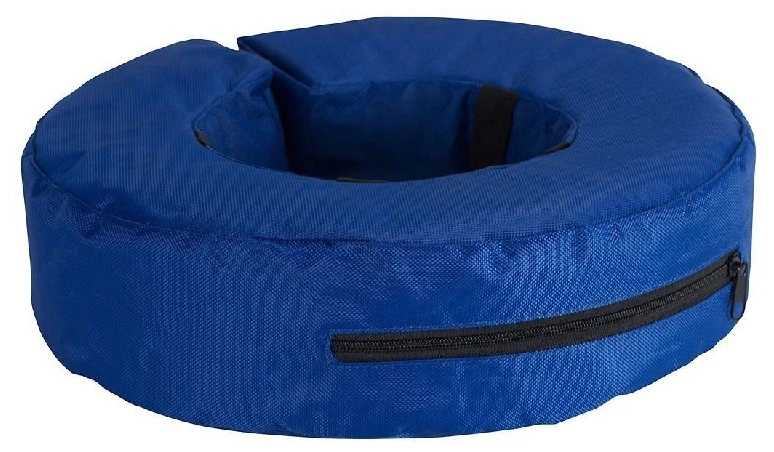 KRUUSE Collar Inflable Para Perros Buster 1 KRUUSE Collar Inflable Para Perros Buster