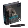 Collar Antiparasitario Merlin Para Perros Grandes