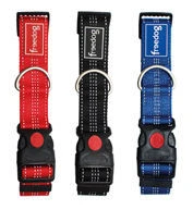 Collar Plus XL Nylon Para Su Mascota