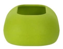 KRUUSE Comedero Antideslizante Incredibowl 1 L