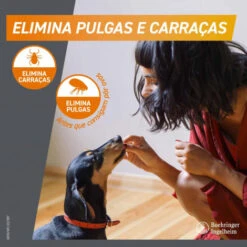 Comprimidos Masticables Antisitarios Perros De 25 A 50 Kg (11 Mg) 15 Comprimidos Masticables Antisitarios Perros De 25 A 50 Kg (11 Mg) -Suministros Para Perros comprimido mastigavel contra pulgas e carracas para caes de 2 a 4 kg frontpro 1 63d971d5d5816