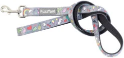 Fuzzyard Insecticida Perro