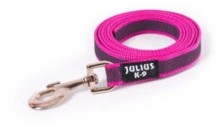 Julius K9 Correa Engomada Sin Asa