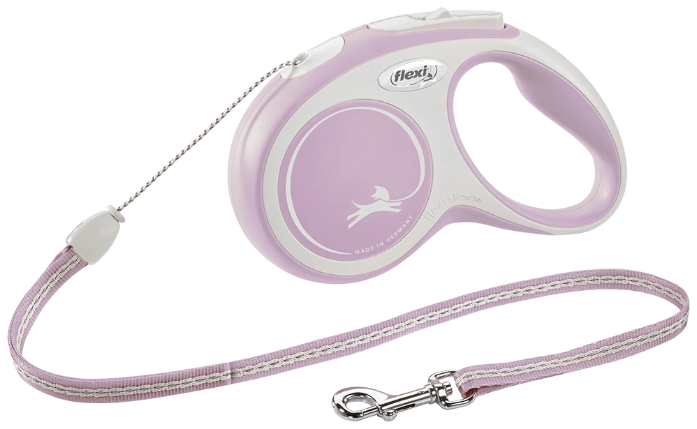 Correa Flexi New Comfort M Cordón 1 Correa Flexi New Comfort M Cordón