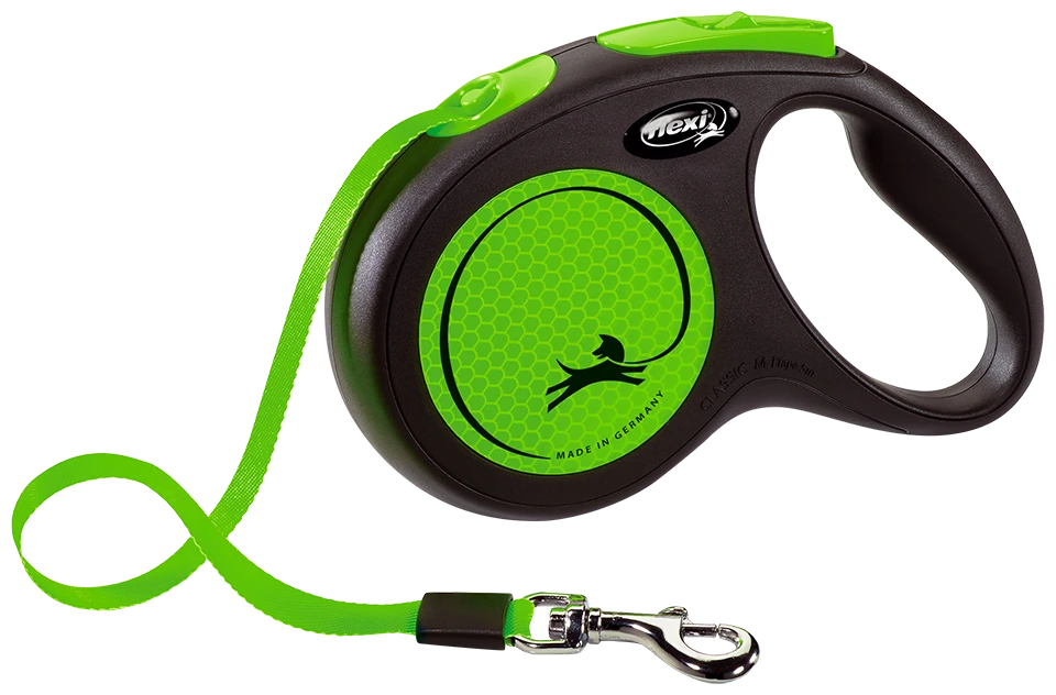 FLEXI Correa New Neon 1 FLEXI Correa New Neon