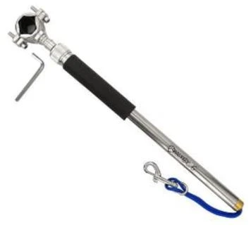 CAMON Correa Para Bicicletas Acero Inoxidable Walky Dog 1 CAMON Correa Para Bicicletas Acero Inoxidable Walky Dog